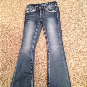 Kids size 10 Jeans